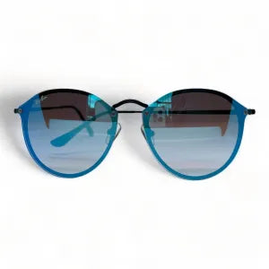 Óculos de sol Round Blazer