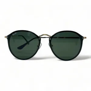 Óculos de sol Round Blazer
