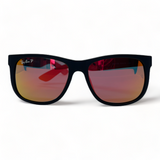 Óculos de sol Justin