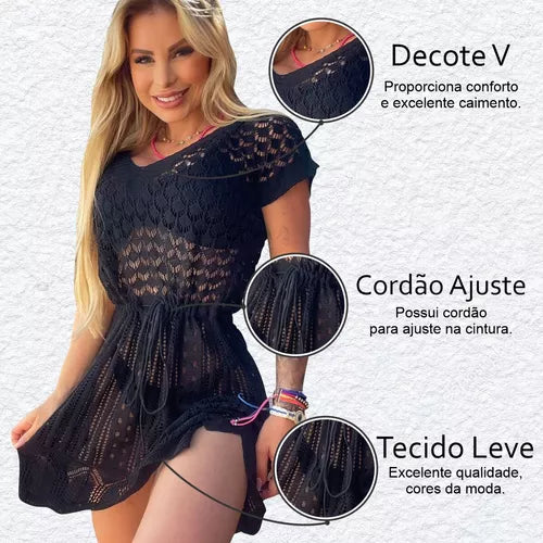 Saída de Praia Fechada