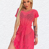 Saída de Praia Fechada