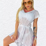 Saída de Praia Fechada