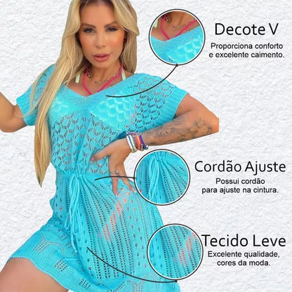 Saída de Praia Fechada