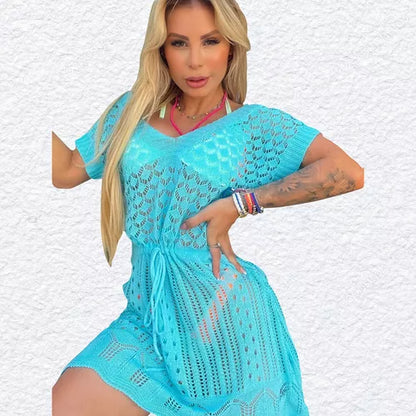 Saída de Praia Fechada