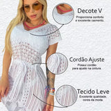 Saída de Praia Fechada