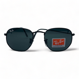 Óculos de sol Hexagonal