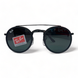 Óculos de sol Double Bridge