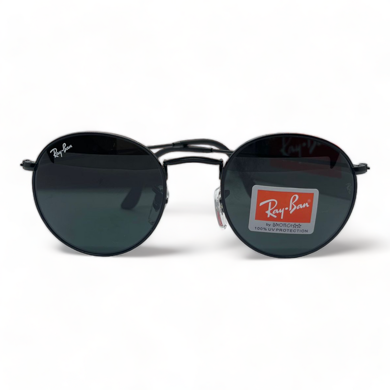 Óculos de sol Round