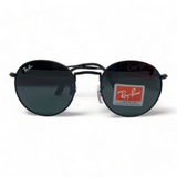 Óculos de sol Round