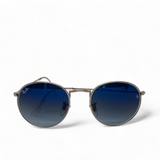Óculos de sol Round