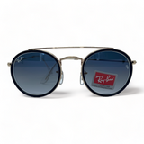 Óculos de sol Double Bridge