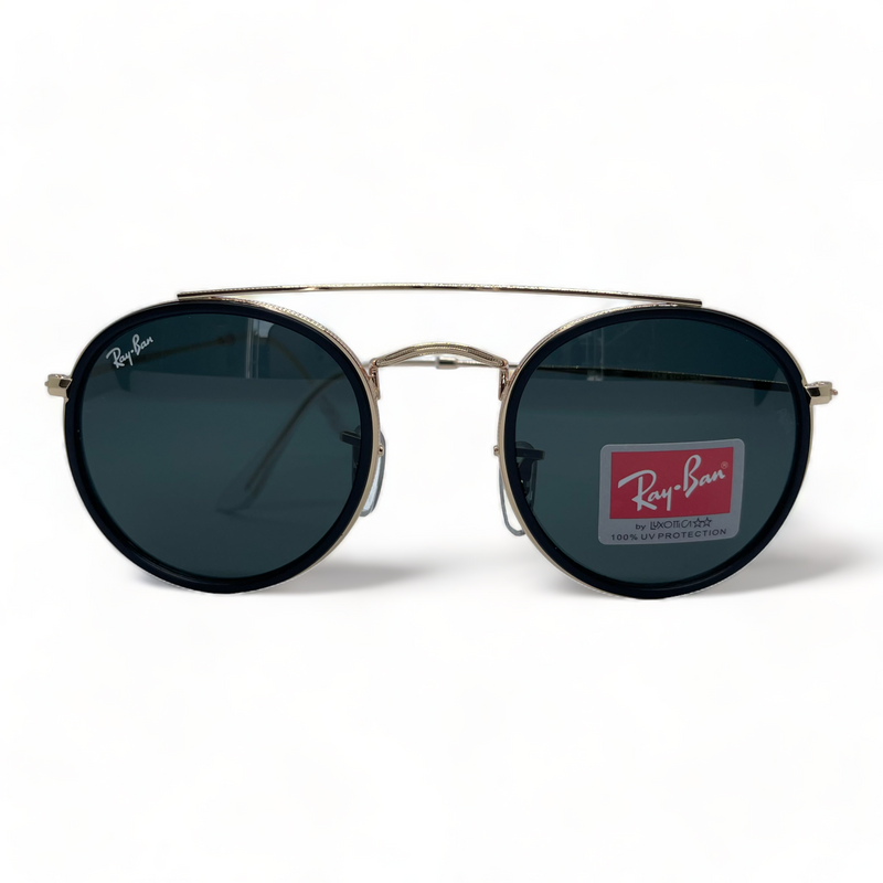 Óculos de sol Double Bridge