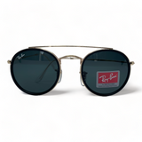 Óculos de sol Double Bridge