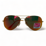 Óculos de sol Aviador