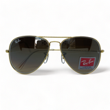 Óculos de sol Aviador