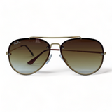 Óculos de sol Aviador Blazer