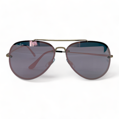 Óculos de sol Aviador Blazer