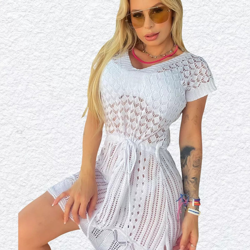 Saída de Praia Fechada