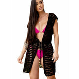 Saída de Praia Aberta