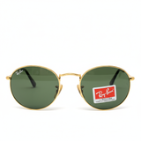 Óculos de sol Round