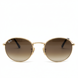 Óculos de sol Round