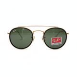 Óculos de sol Double Bridge